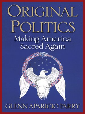 cover image of Original Politics